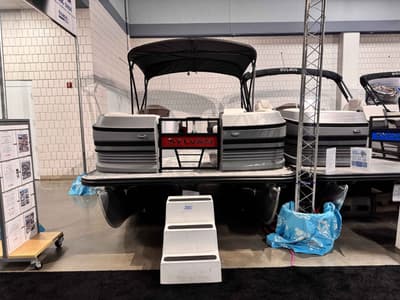 BOATZON | Sylvan R20 LZ DH 2026