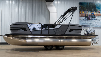 BOATZON | Sylvan R20 LZ DH 2026 BOATZON | Sylvan R20 LZ DH 2026