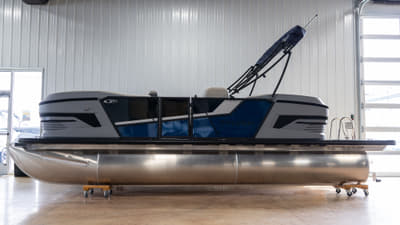 BOATZON | Sylvan R20 LZ DH 2026 BOATZON | Sylvan R20 LZ DH 2026