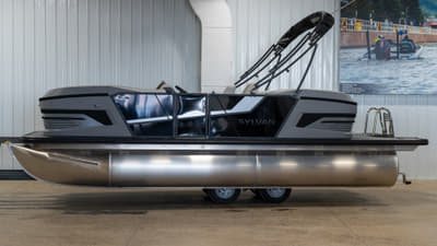 BOATZON | Sylvan R20 LZ DH 2026