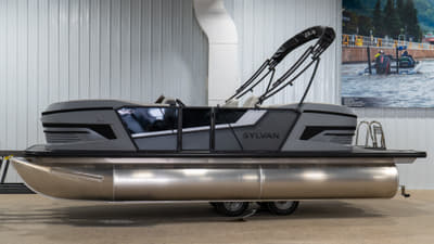 BOATZON | Sylvan R20 LZ DH 2026