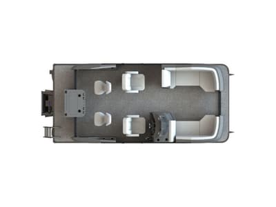 BOATZON | Sylvan R20 Party Fish 2026