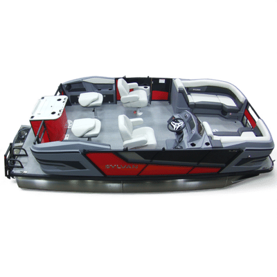 BOATZON | Sylvan R20 Party Fish 2026