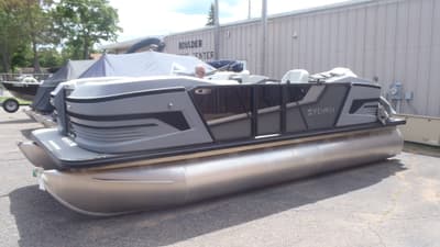 BOATZON | Sylvan R20 PARTY FISH 2026