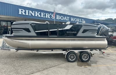 BOATZON | Sylvan R20 Party Fish 2026
