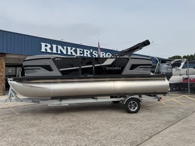 BOATZON | Sylvan R20 Party Fish 2026 BOATZON | Sylvan R20 Party Fish 2026