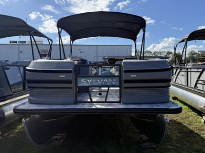 BOATZON | Sylvan R20 Party Fish 2026