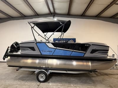 BOATZON | Sylvan R20 Party Fish 2026