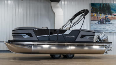 BOATZON | Sylvan R20 Party Fish 2026