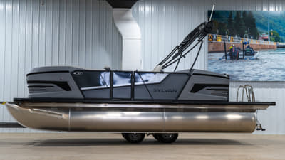 BOATZON | Sylvan R20 Party Fish 2026