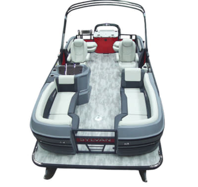 BOATZON | Sylvan R20 Party Fish 2027