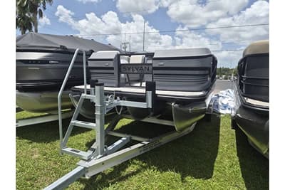 BOATZON | Sylvan R22 CLZ 2027