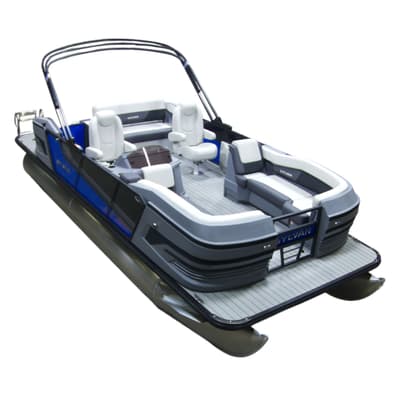 BOATZON | Sylvan R22 CLZ DH 2026
