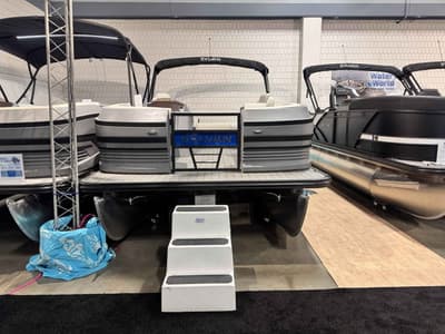 BOATZON | Sylvan R22 CLZ DH 2026