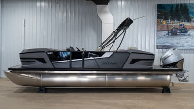 BOATZON | Sylvan R22 CLZ DH 2026