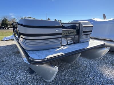 BOATZON | Sylvan R22 CLZ DH 2026