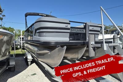 BOATZON | Sylvan R22 CLZ DH 2026