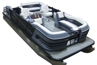 BOATZON | Sylvan R22 CLZ DH 2026