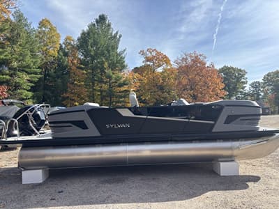 BOATZON | Sylvan R22 CLZ DH 2027 BOATZON | Sylvan R22 CLZ DH 2027