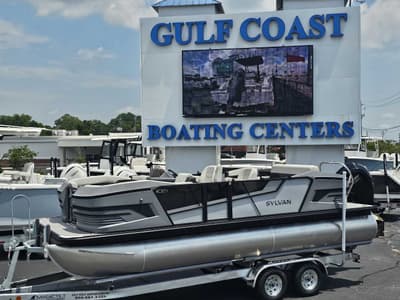 BOATZON | Sylvan R22 CLZ DH 2027