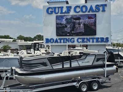BOATZON | Sylvan R22 CLZ DH 2027