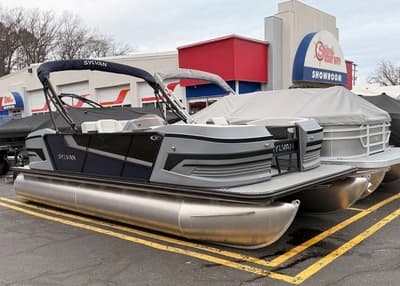 BOATZON | Sylvan R22 CLZ DH 2027 BOATZON | Sylvan R22 CLZ DH 2027