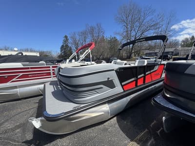 BOATZON | Sylvan R22 CLZ DH 2027