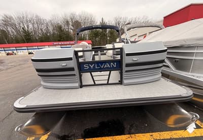 BOATZON | Sylvan R22 CLZ DH 2027