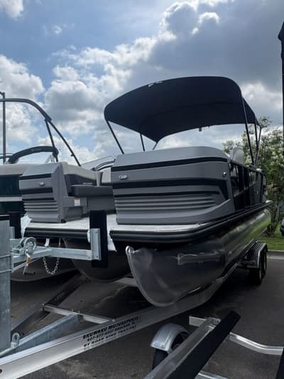 BOATZON | Sylvan R22 CLZ DH 2027 BOATZON | Sylvan R22 CLZ DH 2027