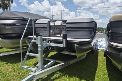 BOATZON | Sylvan R22 CLZ DH 2027