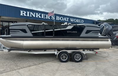 BOATZON | Sylvan R22 LZ 2026