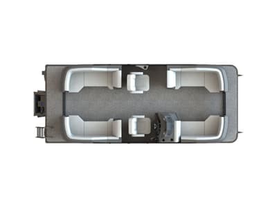 BOATZON | Sylvan R22 LZ DH 2026 BOATZON | Sylvan R22 LZ DH 2026