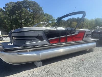 BOATZON | Sylvan R22 LZ DH 2026