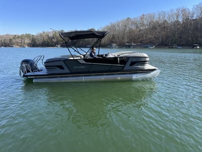 BOATZON | Sylvan R22 LZ DH 2026