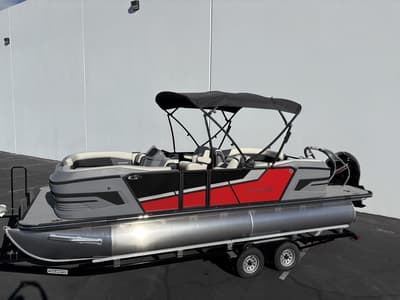 BOATZON | Sylvan R22 LZ DH 2026