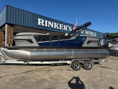 BOATZON | Sylvan R22 LZ DH 2026