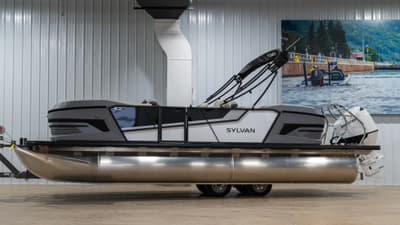 BOATZON | Sylvan R22 LZ DH 2026