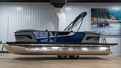 BOATZON | Sylvan R22 LZ DH 2026