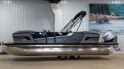 BOATZON | Sylvan R22 LZ DH 2026