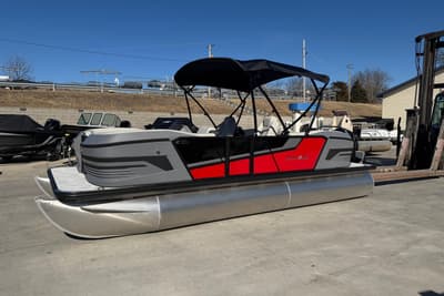 BOATZON | Sylvan R22 LZ DH 2026