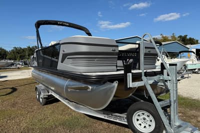 BOATZON | Sylvan R22 LZ DH 2026 BOATZON | Sylvan R22 LZ DH 2026