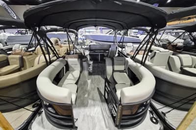 BOATZON | Sylvan R22 LZ DH 2026