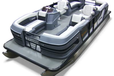 BOATZON | Sylvan R22 LZ DH 2026