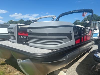 BOATZON | Sylvan R22 LZ DH 2027