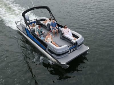 BOATZON | Sylvan R22 LZ DH 2027