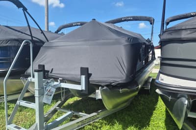 BOATZON | Sylvan R22 LZ DH 2027