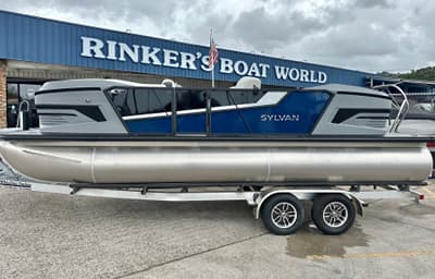 BOATZON | Sylvan R22 Party Fish 2026