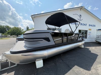 BOATZON | Sylvan R22 Party Fish 2026
