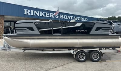 BOATZON | Sylvan R22 Party Fish 2026