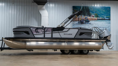 BOATZON | Sylvan R22 Party Fish 2026
